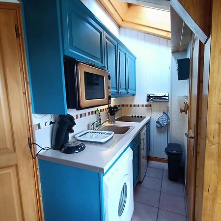Cocon Familial Proche Telecabine Saint-Gervais-les-Bains Exterior photo