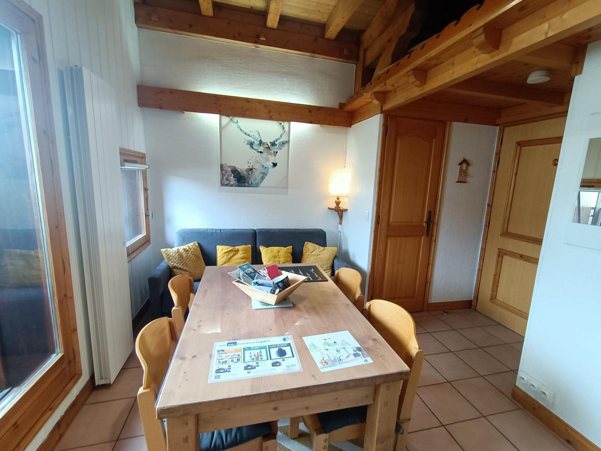 Cocon Familial Proche Telecabine Saint-Gervais-les-Bains Exterior photo